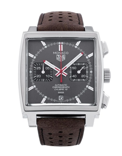Tag Heuer Monaco CAW211J